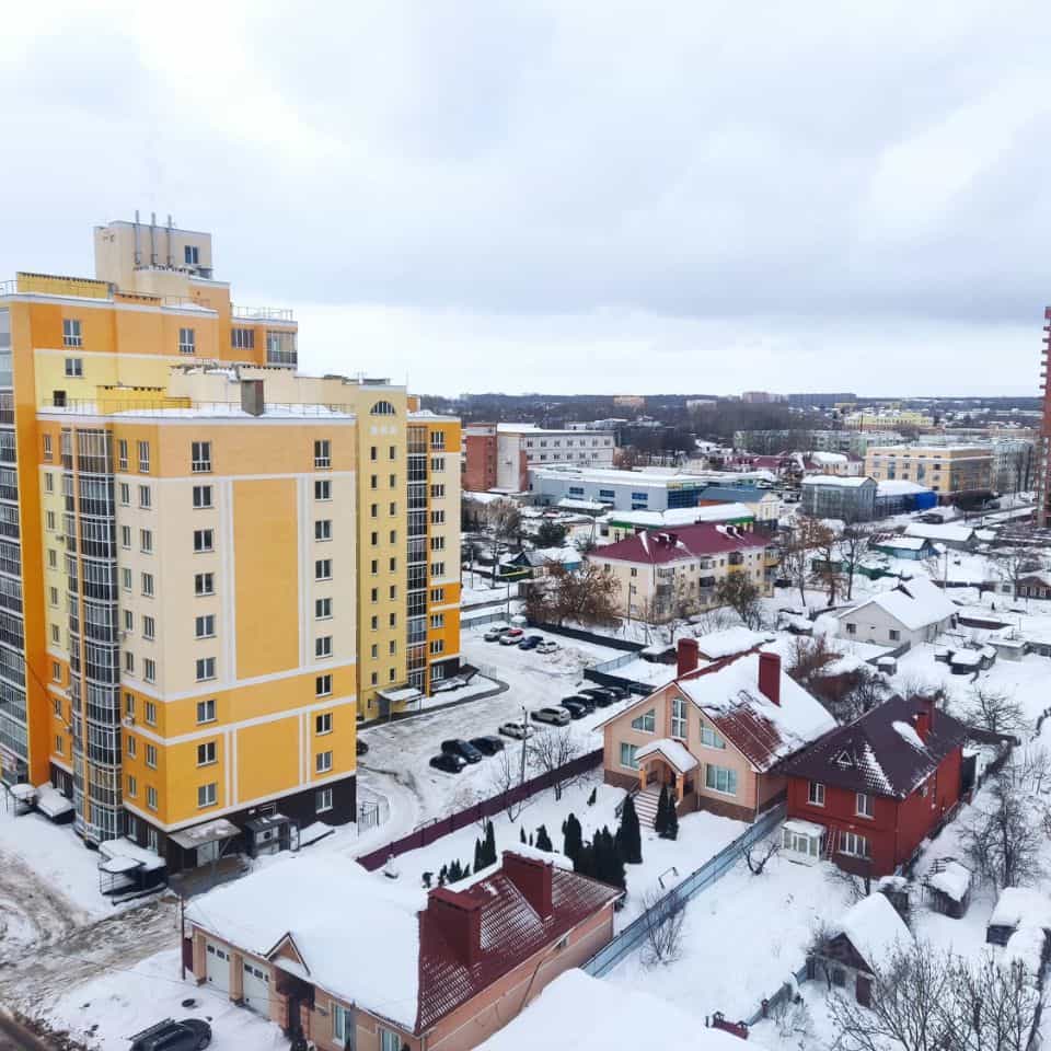 Россия, Республика Мордовия, Саранск, Красноармейская улица, 26, фото 10