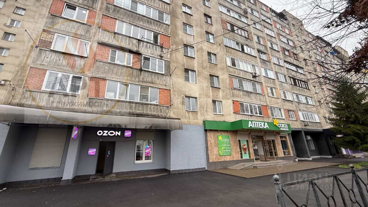 Россия, Республика Северная Осетия — Алания, Владикавказ, проспект Доватора, 21