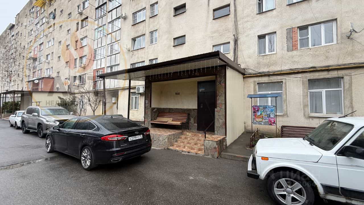 Россия, Республика Северная Осетия — Алания, Владикавказ, проспект Доватора, 21, фото 24