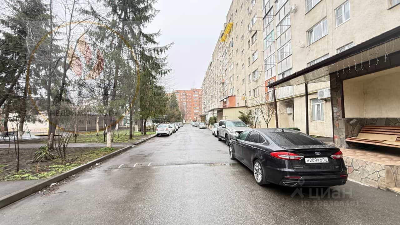 Россия, Республика Северная Осетия — Алания, Владикавказ, проспект Доватора, 21, фото 25