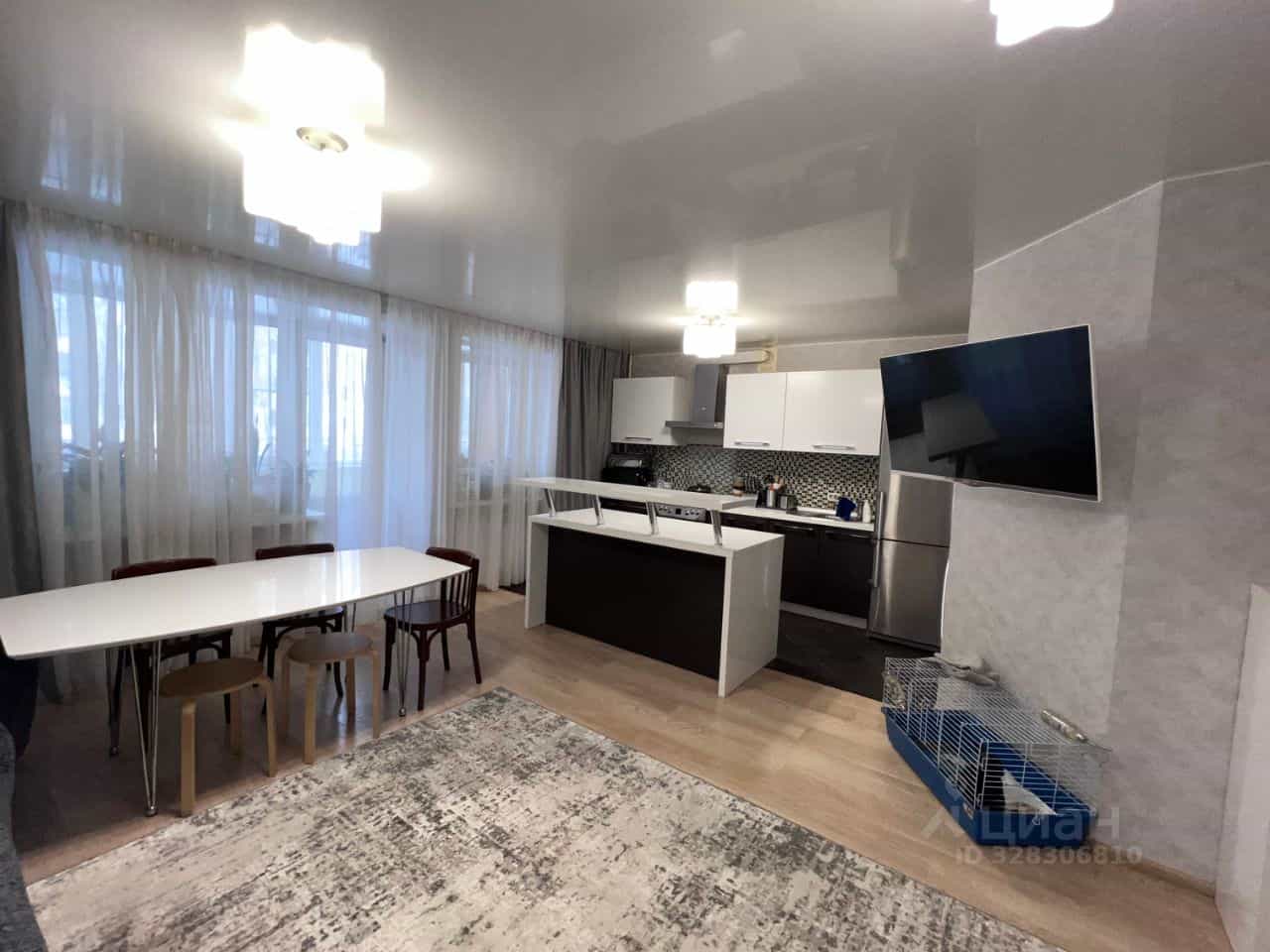 Россия, Кострома, Индустриальная улица, 31, фото 18