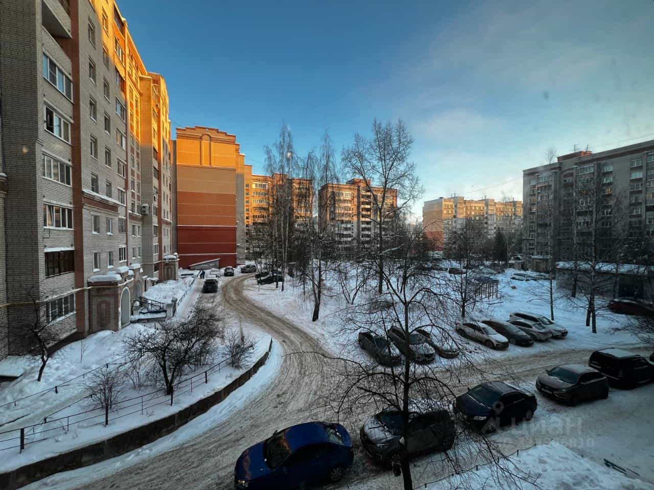 Россия, Кострома, Индустриальная улица, 31, фото 42