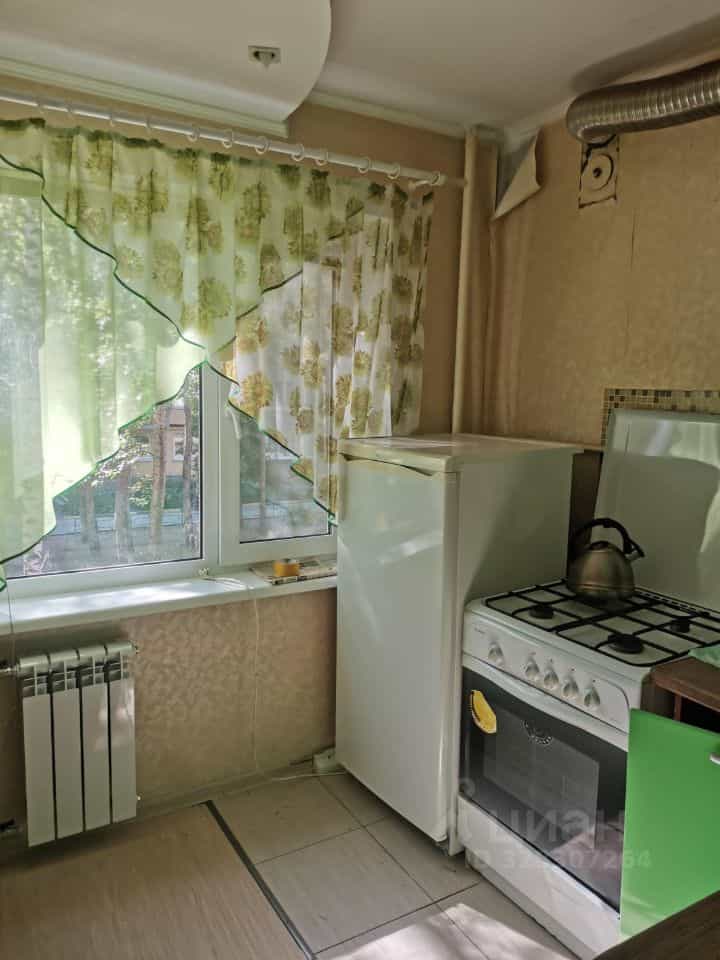 Россия, Ульяновск, улица 40-летия Октября, 13Б
