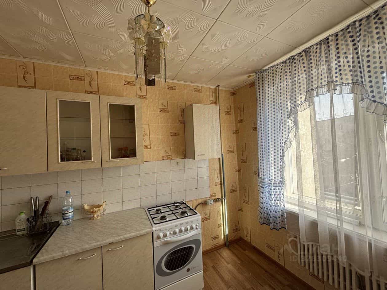 Россия, Астрахань, 8-я Железнодорожная улица, 55, фото 4