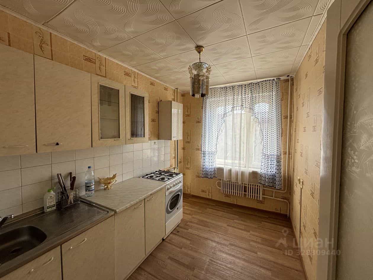 Россия, Астрахань, 8-я Железнодорожная улица, 55, фото 9