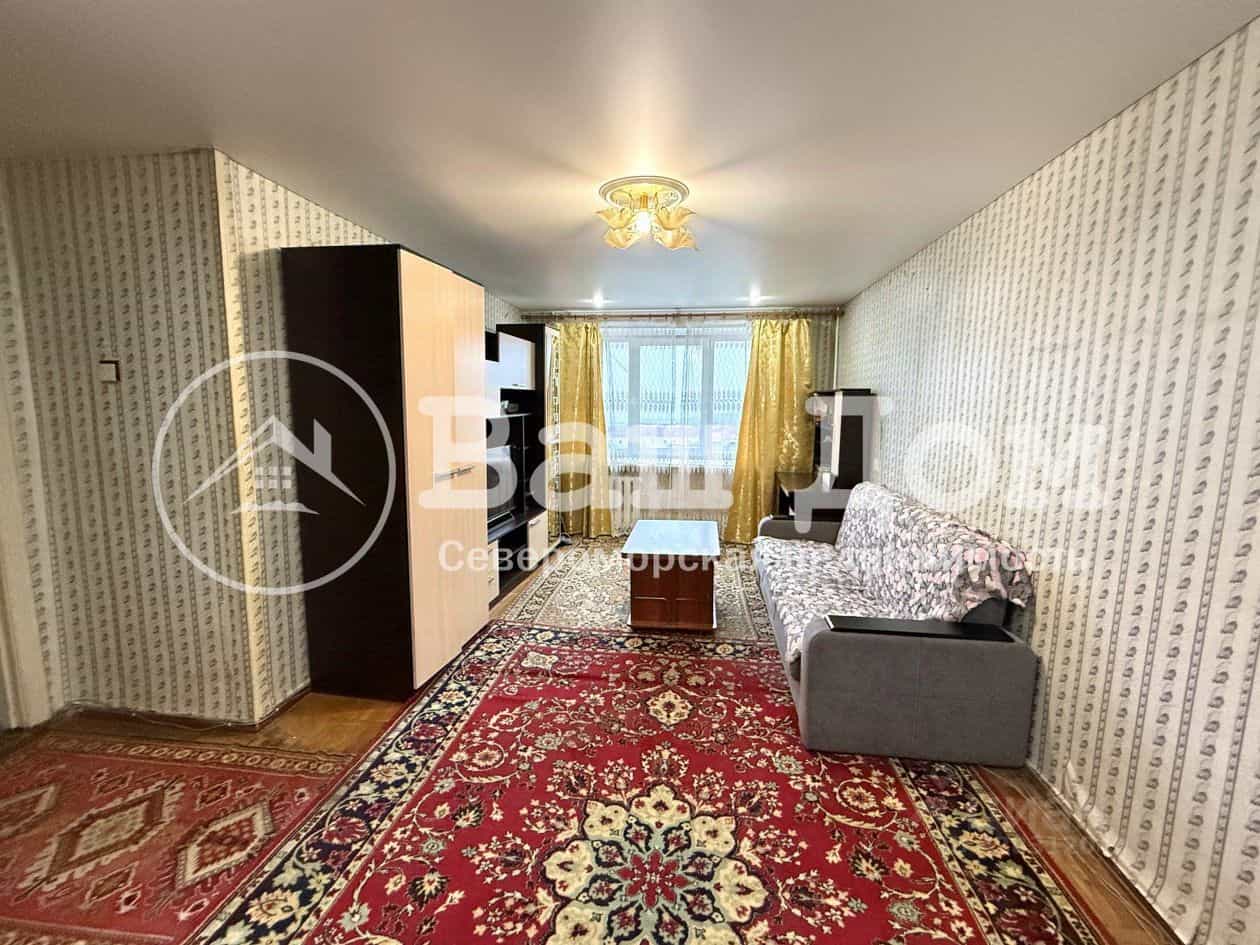 Россия, Мурманская область, Североморск, улица Душенова, 16, фото 4