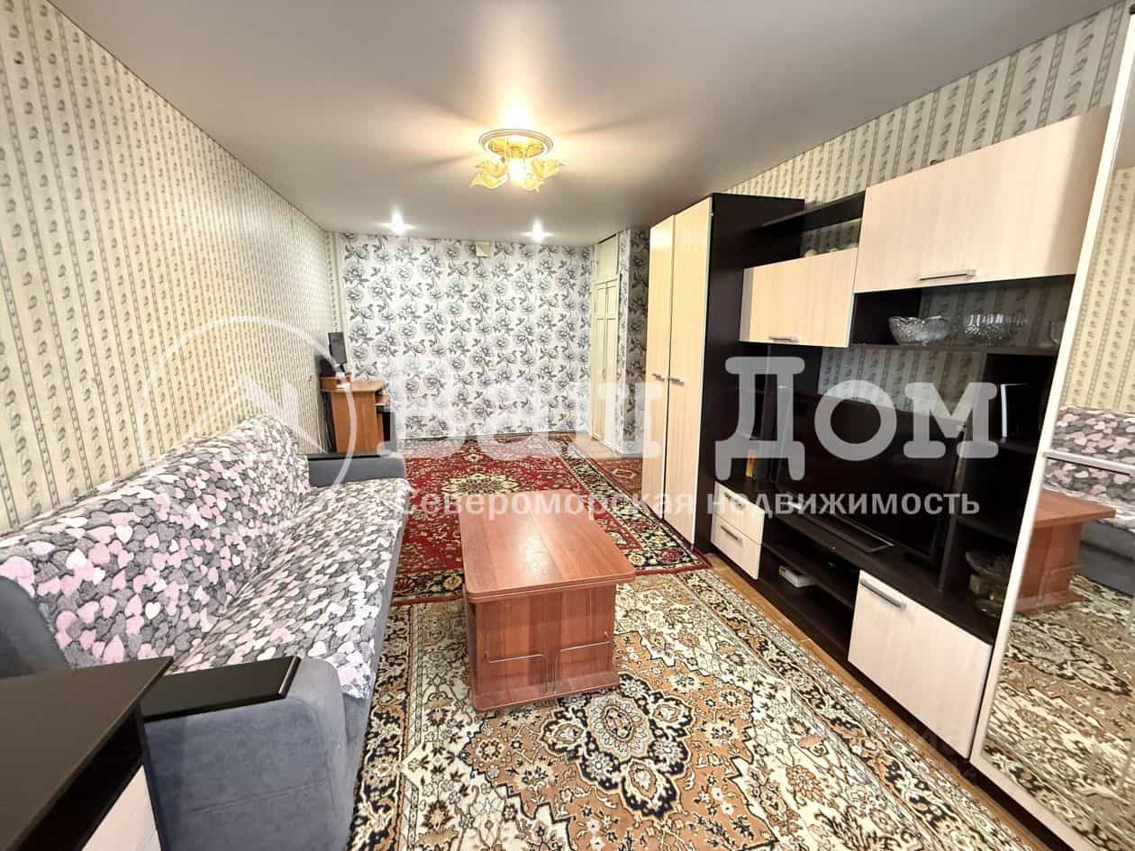 Россия, Мурманская область, Североморск, улица Душенова, 16, фото 5