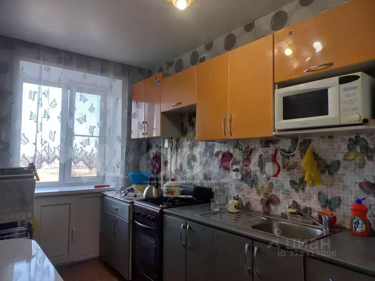 Россия, Курган, улица Макаренко, 96к1