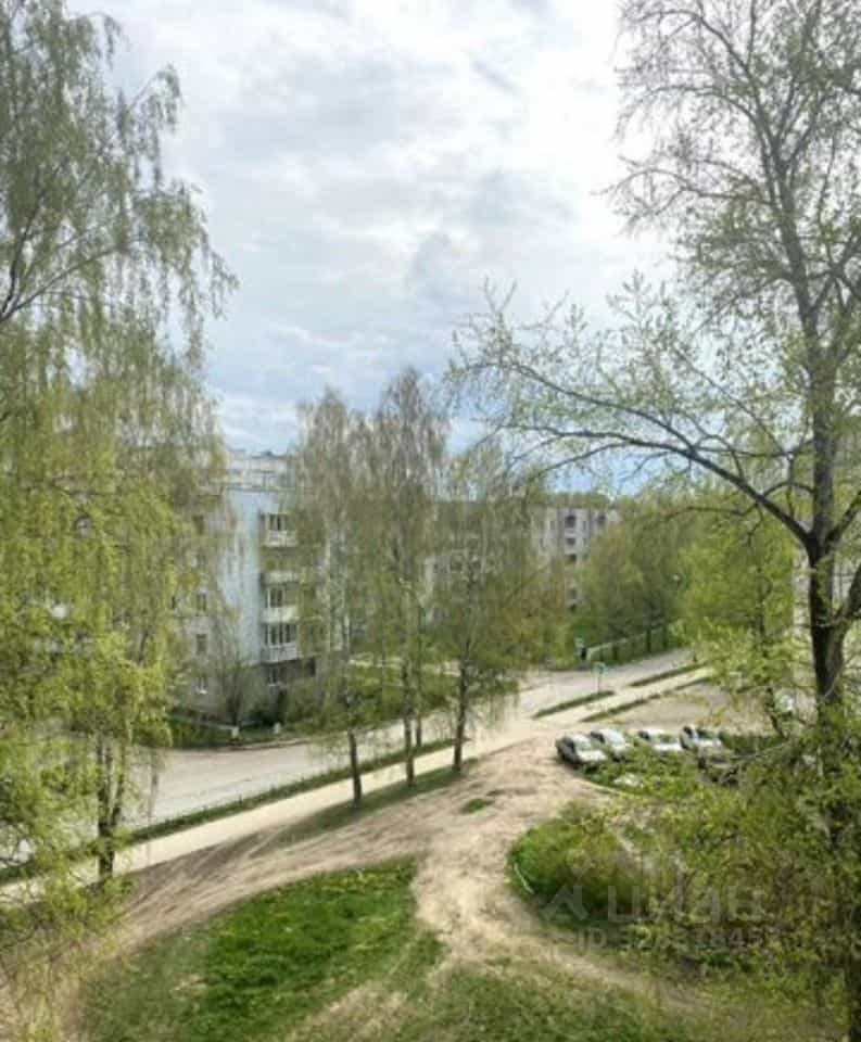 Россия, Тверская область, Конаково, улица Гагарина, 27, фото 8