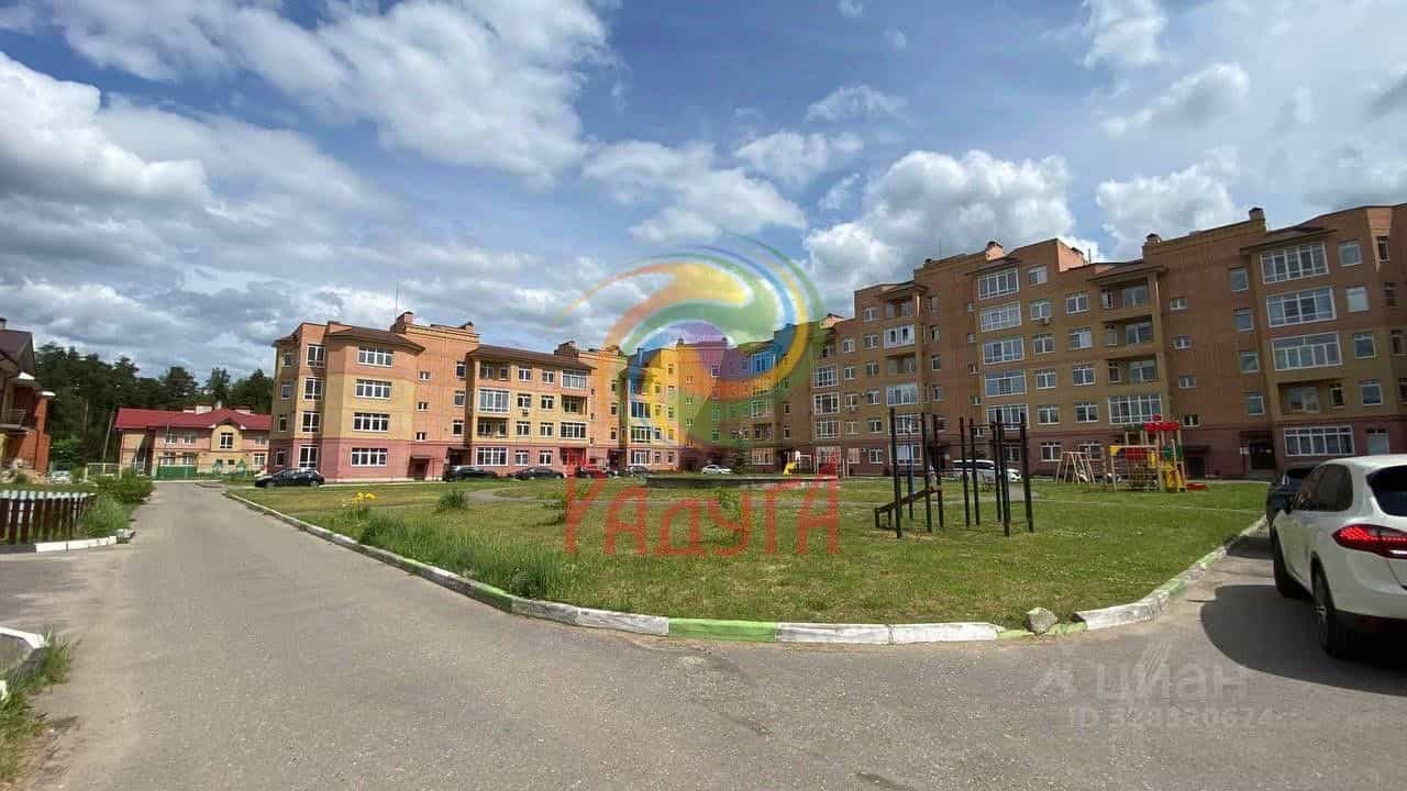 Россия, Иваново, улица Окуловой, 73