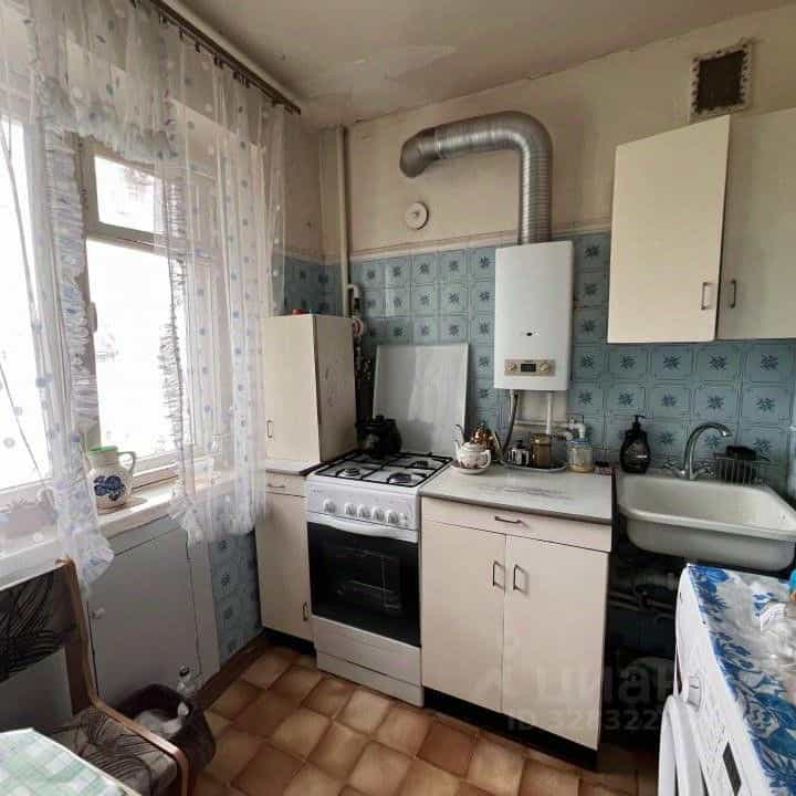 Россия, Тамбов, Андреевская улица, 76