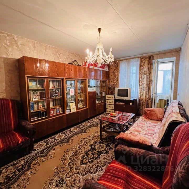 Россия, Тамбов, Андреевская улица, 76, фото 3