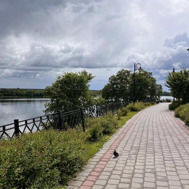 Россия, Тамбов, Андреевская улица, 76, фото 13