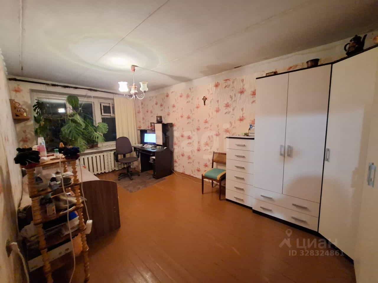 Россия, Кострома, Полянская улица, 31