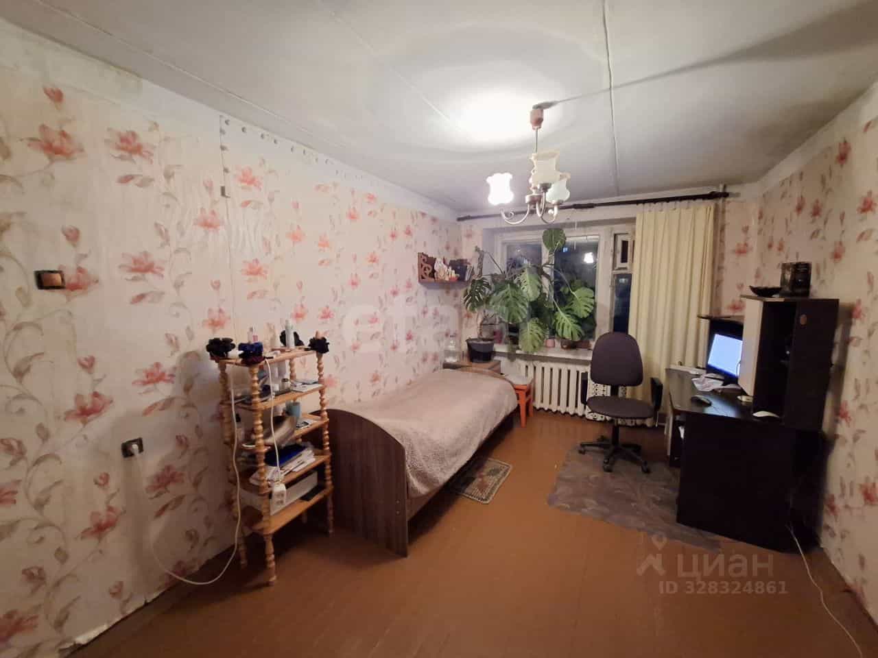 Россия, Кострома, Полянская улица, 31, фото 6