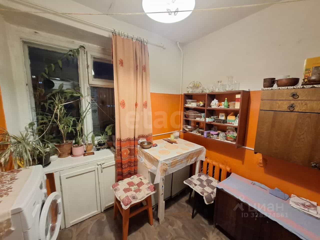 Россия, Кострома, Полянская улица, 31, фото 10