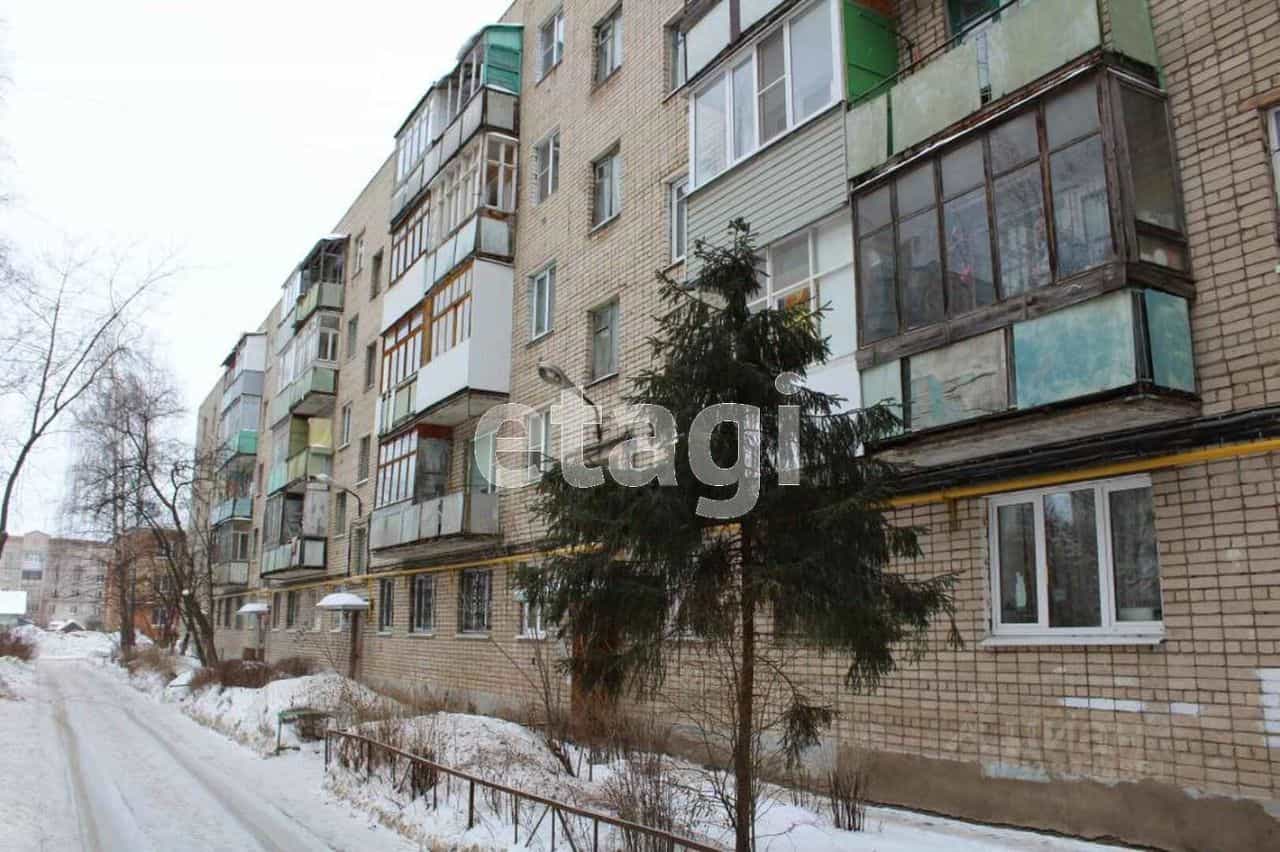 Россия, Кострома, Полянская улица, 31, фото 13