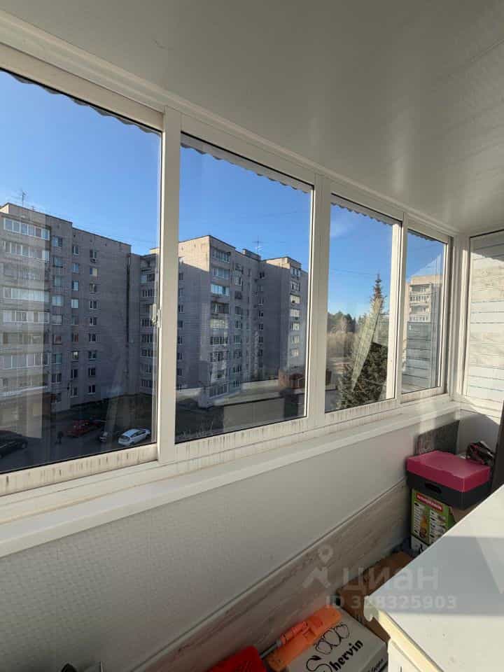 Россия, Тверская область, Конаково, улица Гагарина, 36, фото 12