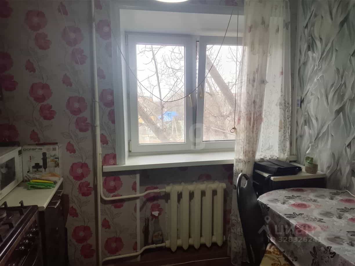 Россия, Астрахань, 1-я Железнодорожная улица, 26, фото 5