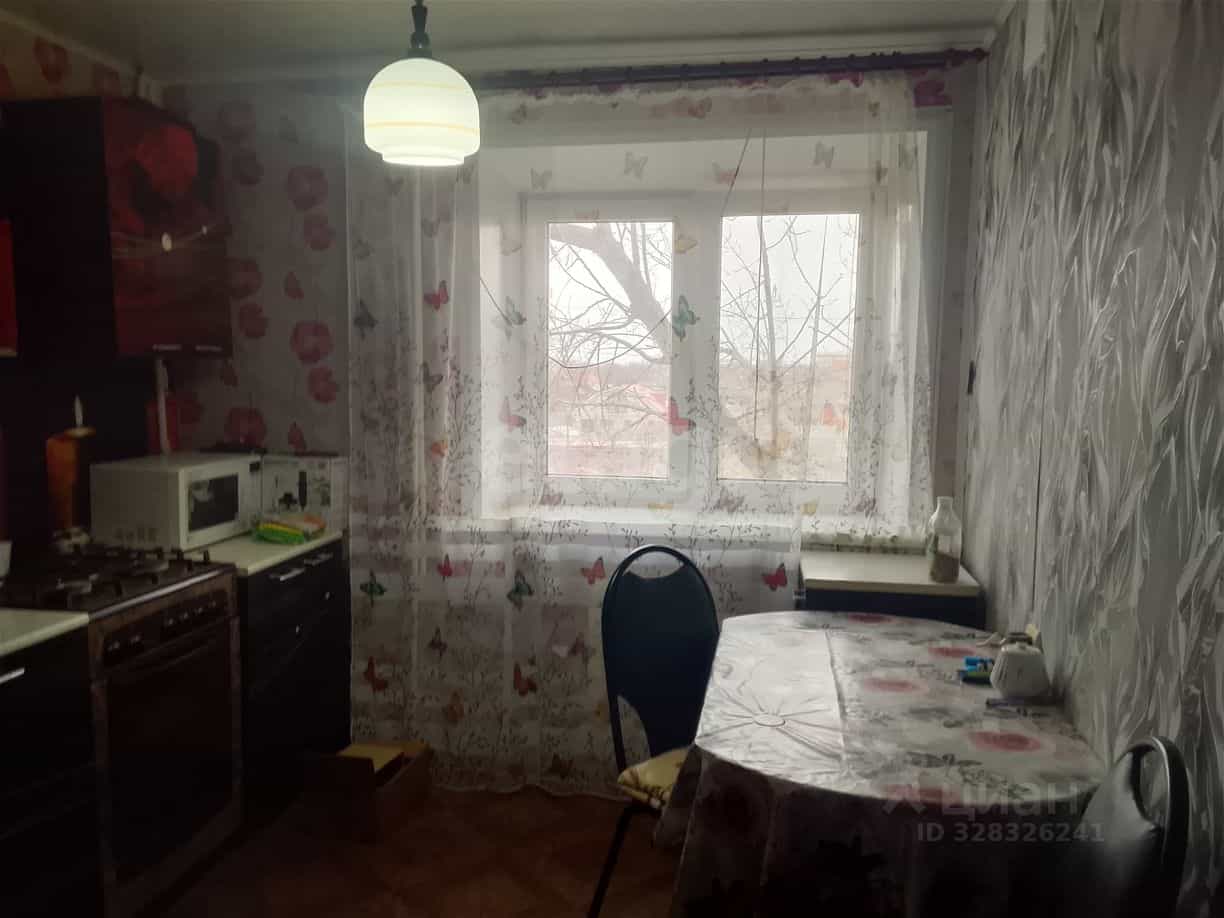Россия, Астрахань, 1-я Железнодорожная улица, 26, фото 9