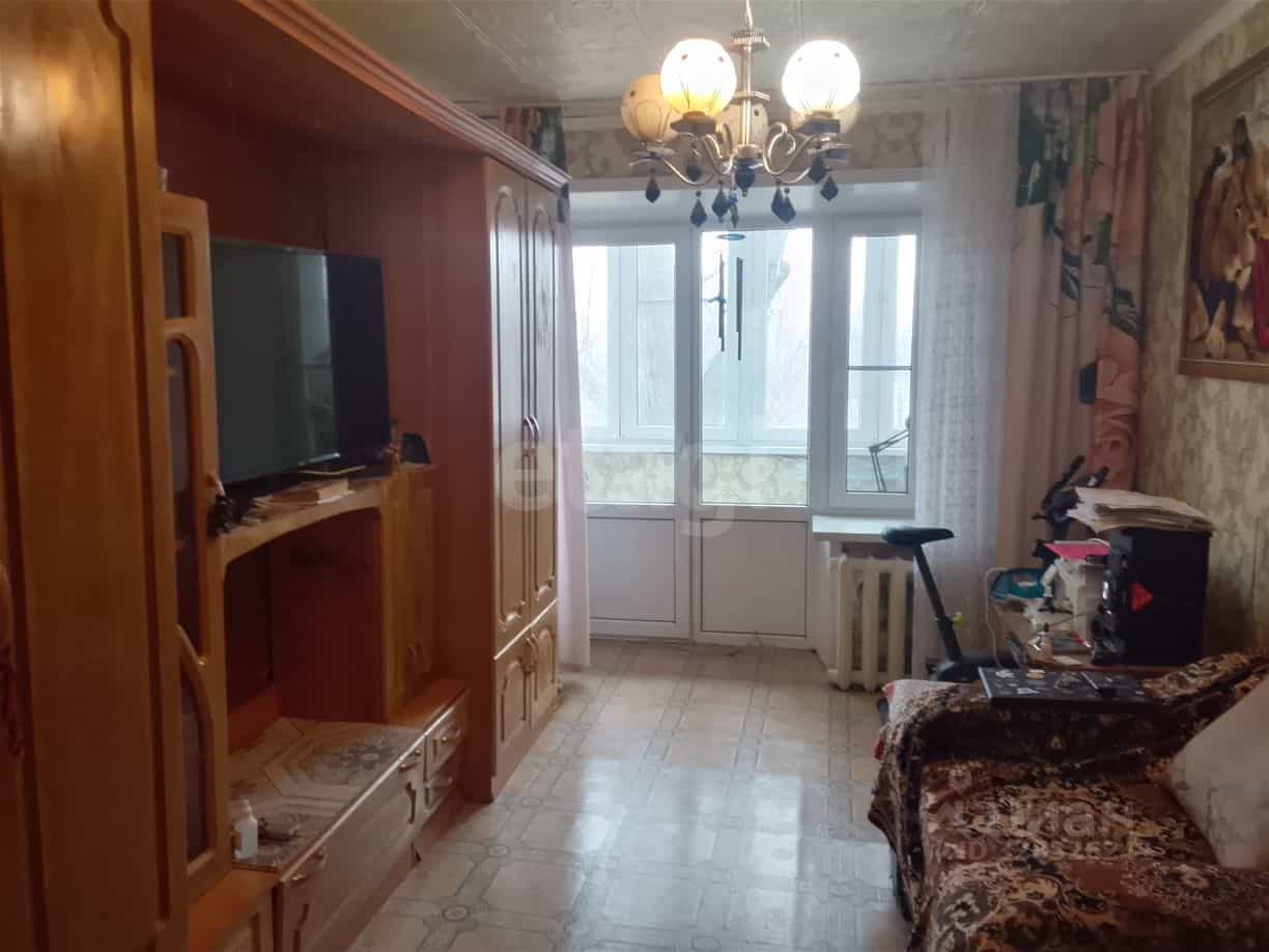 Россия, Астрахань, 1-я Железнодорожная улица, 26, фото 16