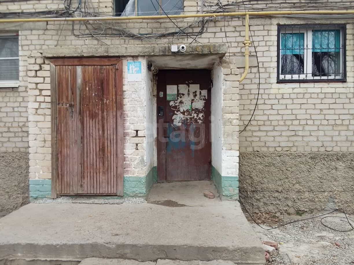 Россия, Астрахань, 1-я Железнодорожная улица, 26, фото 26
