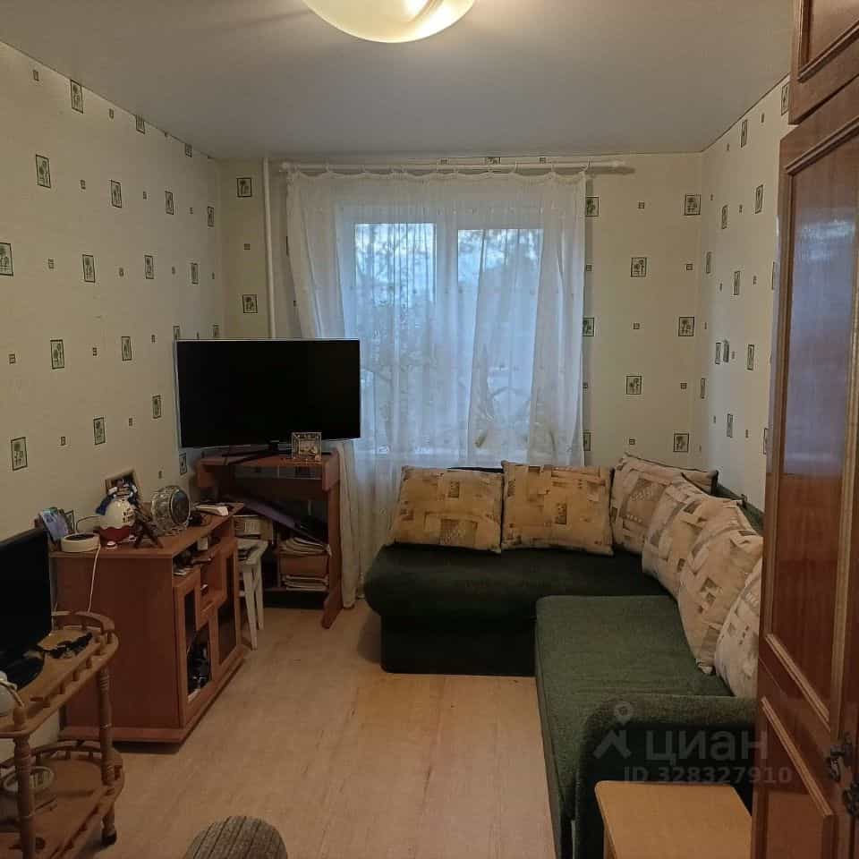 Россия, Тверь, улица Фрунзе, 12
