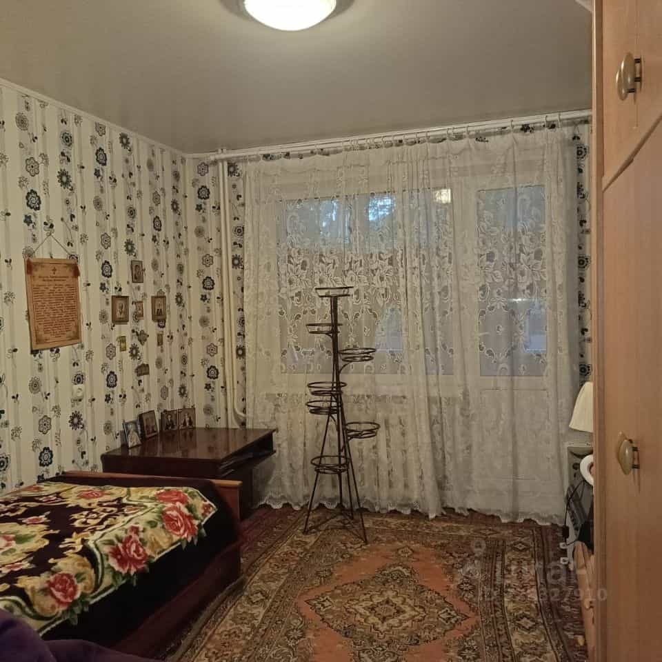 Россия, Тверь, улица Фрунзе, 12, фото 2