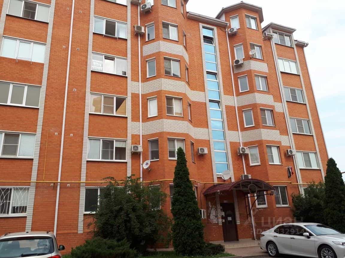 Россия, Республика Адыгея (Адыгея), Тахтамукайский район, посёлок городского типа Энем, улица Чкалова, 24/4