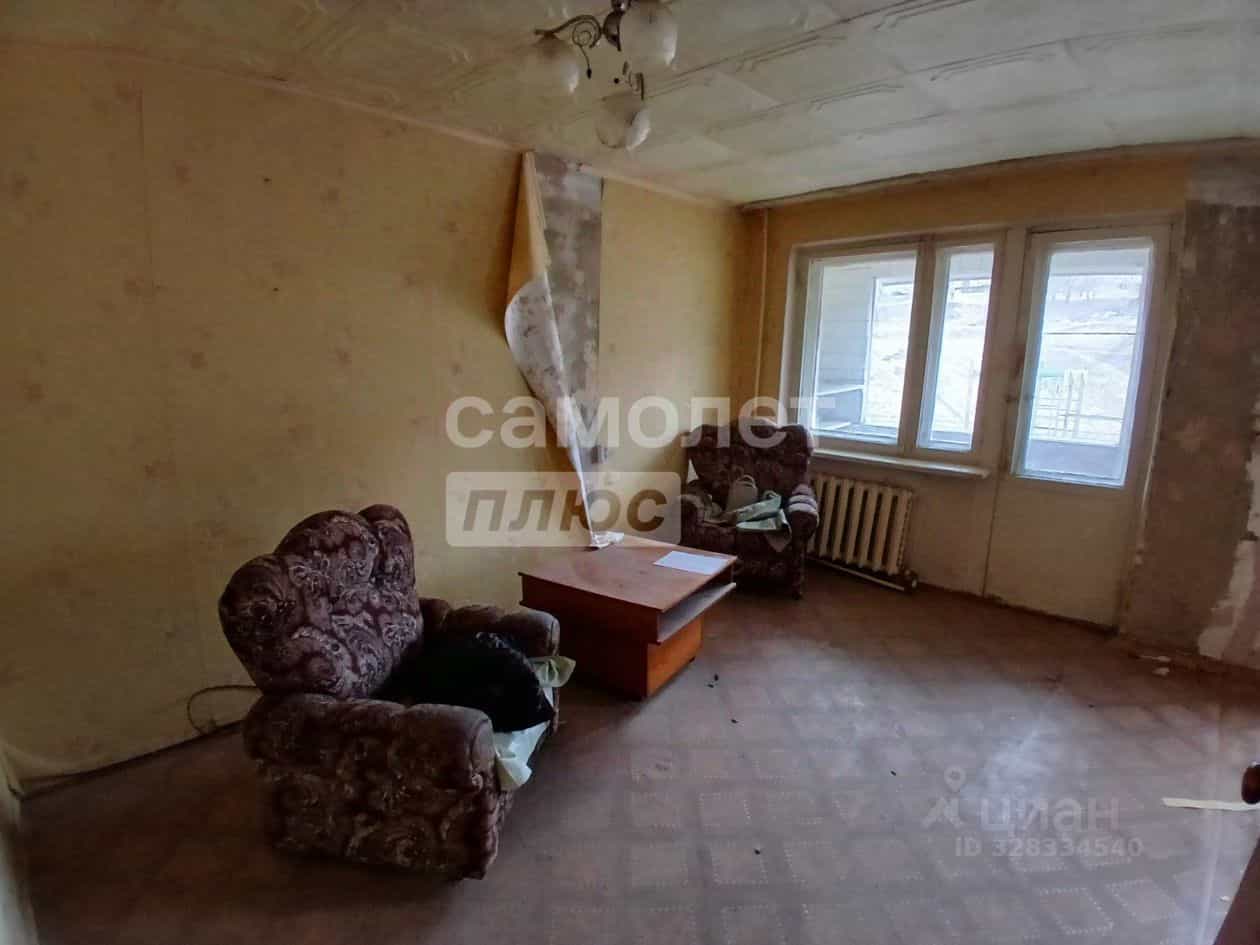 Россия, Приморский край, посёлок городского типа Дунай, Советская улица, 4, фото 11