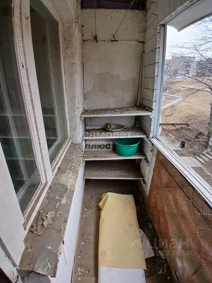 Россия, Приморский край, посёлок городского типа Дунай, Советская улица, 4, фото 23