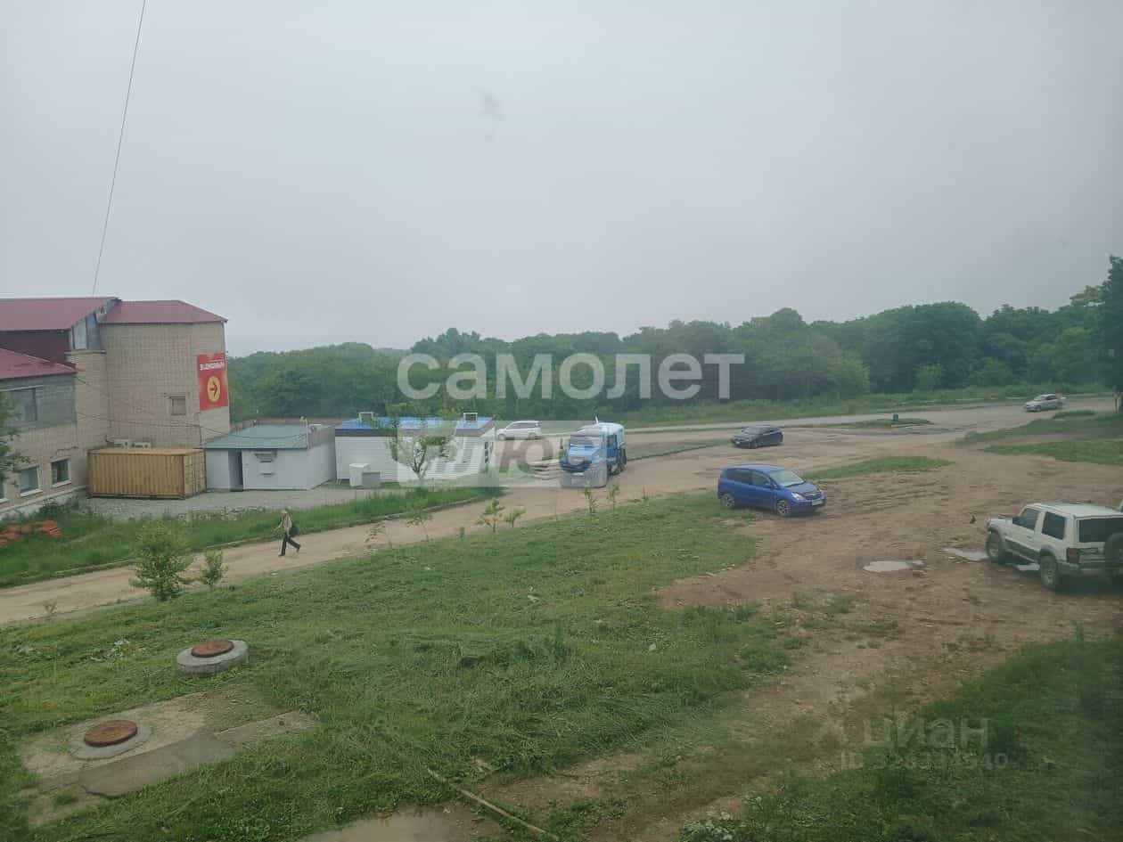 Россия, Приморский край, посёлок городского типа Дунай, Советская улица, 4, фото 26