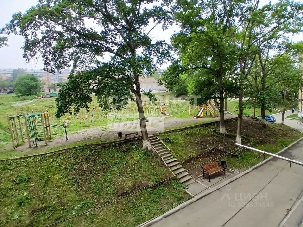 Россия, Приморский край, посёлок городского типа Дунай, Советская улица, 4, фото 28