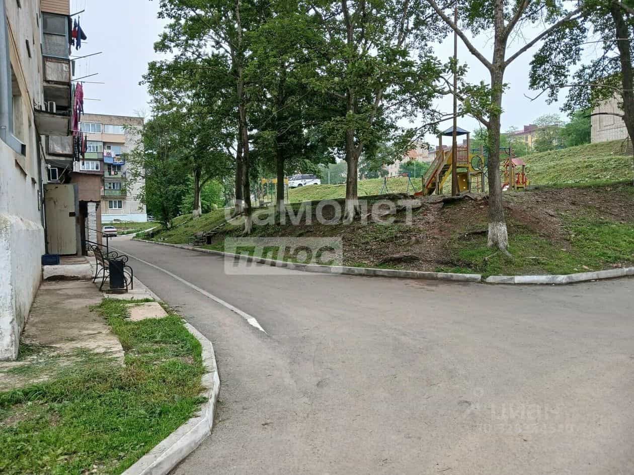 Россия, Приморский край, посёлок городского типа Дунай, Советская улица, 4, фото 29