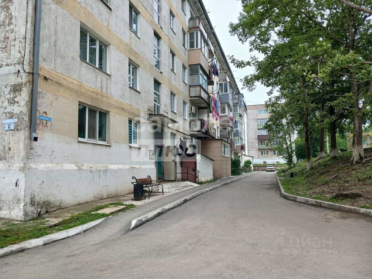 Россия, Приморский край, посёлок городского типа Дунай, Советская улица, 4, фото 30