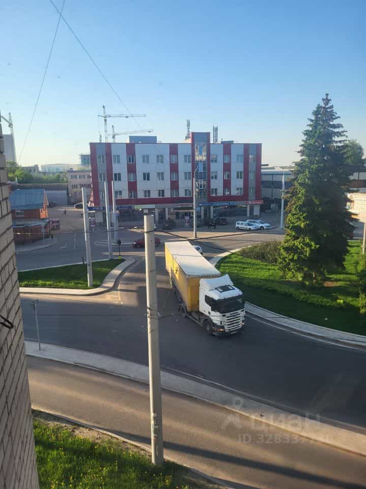 Россия, Иваново, улица Сарментовой, 2, фото 19