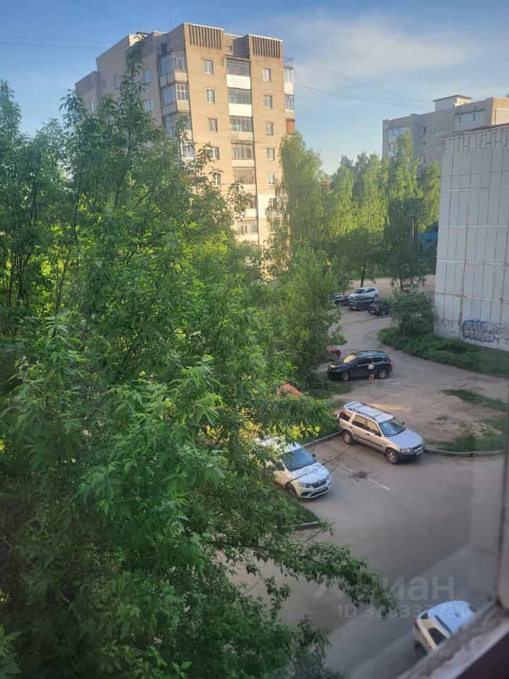 Россия, Иваново, улица Сарментовой, 2, фото 20