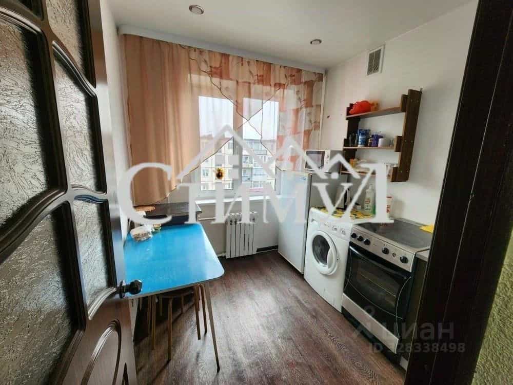 Россия, Республика Хакасия, Сорск, улица Кирова, 46, фото 10