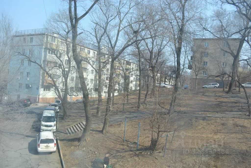 Россия, Приморский край, Владивосток, улица Калинина, 47, фото 10
