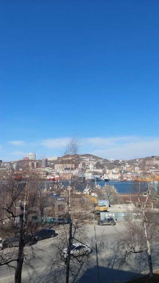 Россия, Приморский край, Владивосток, улица Калинина, 47, фото 12