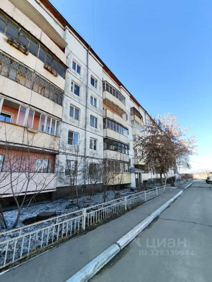 Россия, Республика Бурятия, Улан-Удэ, 47-й квартал, Конечная улица, 3, фото 13
