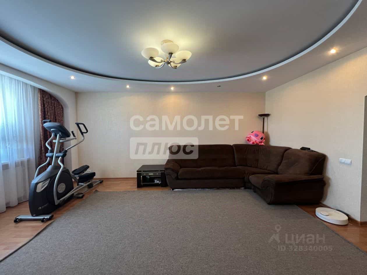 Россия, Ямало-Ненецкий автономный округ, Ноябрьск, улица Ленина, 67, фото 4