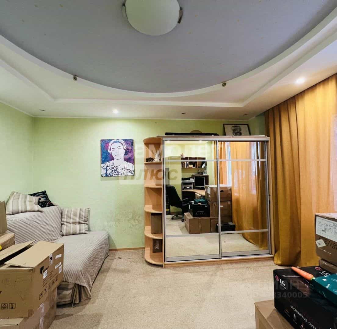 Россия, Ямало-Ненецкий автономный округ, Ноябрьск, улица Ленина, 67, фото 14