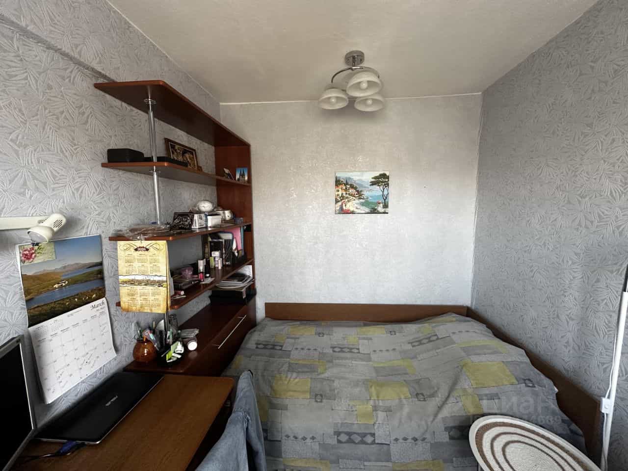 Россия, Ульяновск, улица Пушкарёва, 38, фото 4