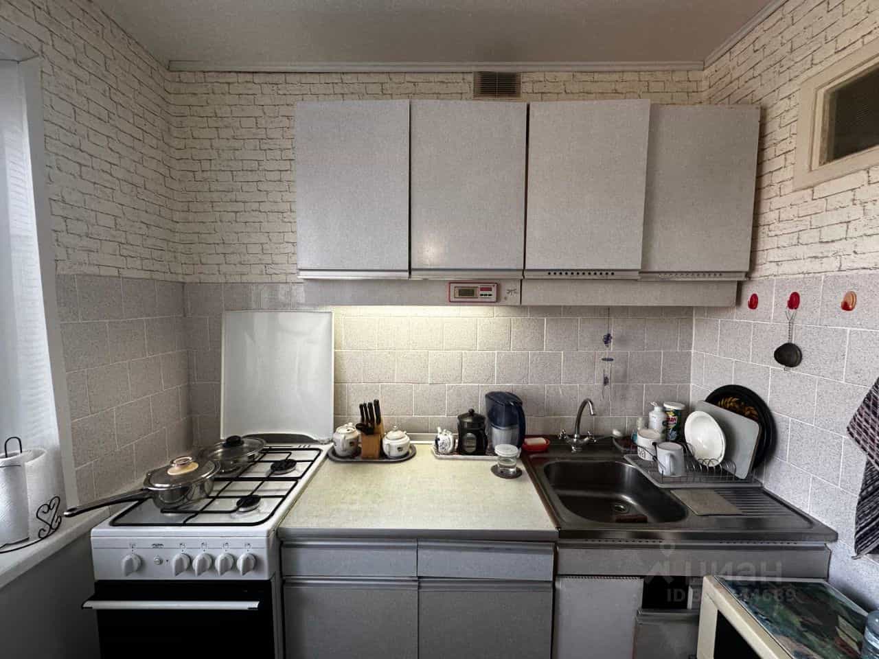 Россия, Ульяновск, улица Пушкарёва, 38, фото 10