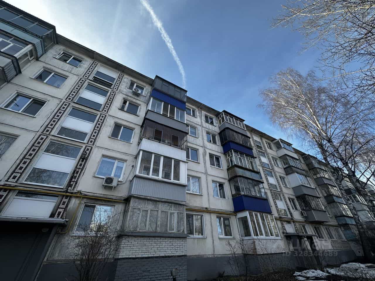 Россия, Ульяновск, улица Пушкарёва, 38, фото 17