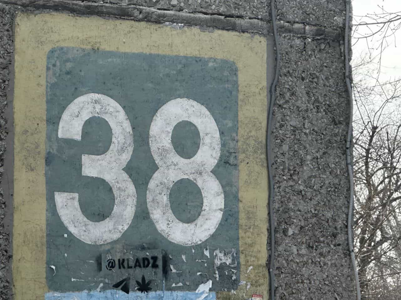 Россия, Ульяновск, улица Пушкарёва, 38, фото 18