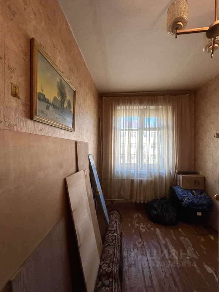 Россия, Тверь, улица Желябова, 36, фото 4
