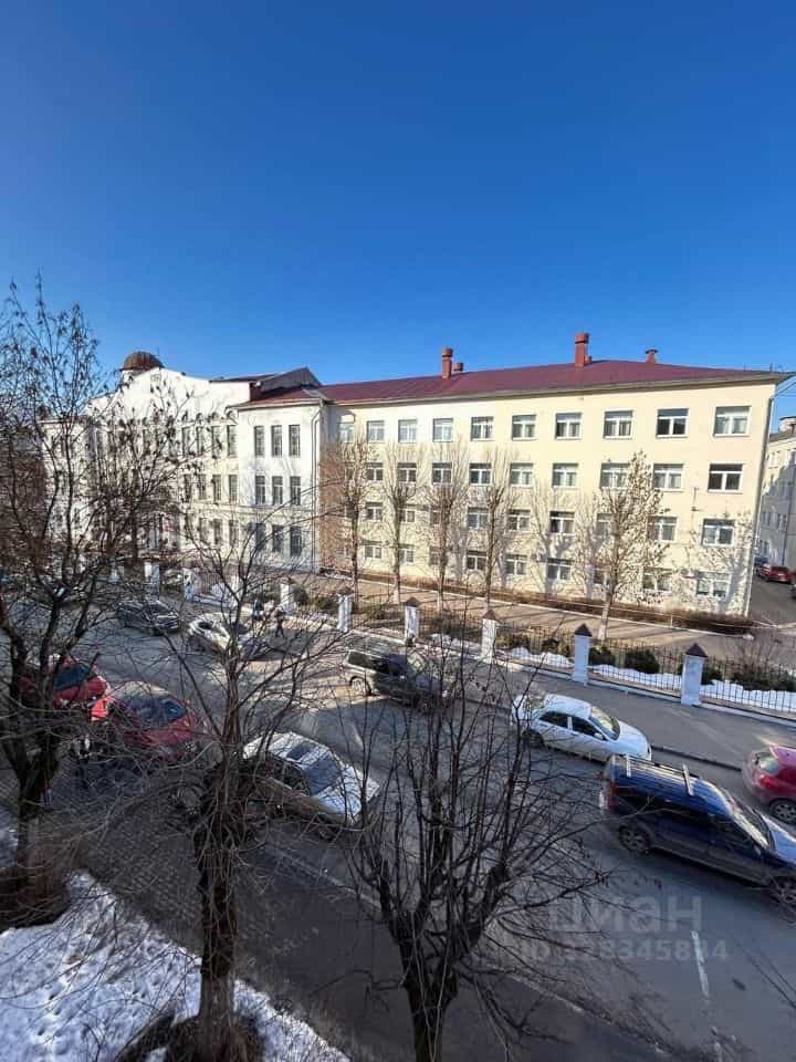 Россия, Тверь, улица Желябова, 36, фото 10