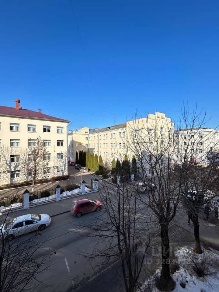 Россия, Тверь, улица Желябова, 36, фото 11